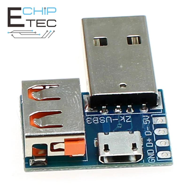 USB   USB --ũ USB- 4P 2.54mm  ,  
